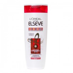 Шампунь Elseve Полное Восстановление 5 восстанавливающий 400 мл