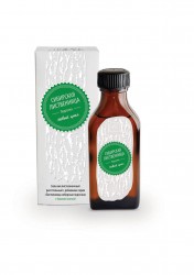 Бальзам Лиственница сибирская подсочка с боровой маткой Новый цикл 100 мл