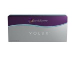 Имплантат внутридермальный, 1 мл №2 Juvederm Volux Ювидерм Волюкс шприц с гелем