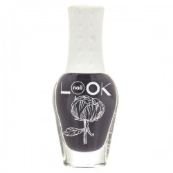 Лак для ногтей Nail Look Трендс Вайлд 8.5 мл Purple ash
