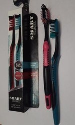Зубная щетка Сплит 2 шт.