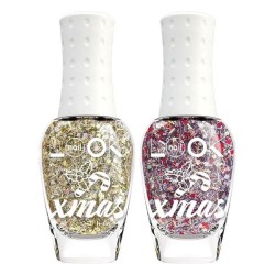 Лак для ногтей Nail Look Трендс Икс-Мас 8.5 мл 31476