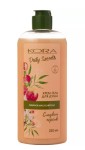 Гель для душа, Kora (Кора) 250 мл Дэйли сикретс сладкий персик с эфирным маслом нероли