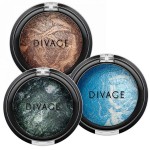 Тени для век, Divage (Диваж) Колор сфер запеченные 11