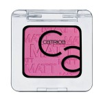 Тени для век, Catrice (Кетрайс) 2 г Арт Коулерс 170 розовая фуксия