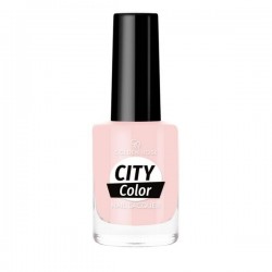 Лак для ногтей Golden Rose Сити Колор 10.2 мл 07