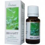 Масло эвкалипта, СиНаМ 10 мл эфирное