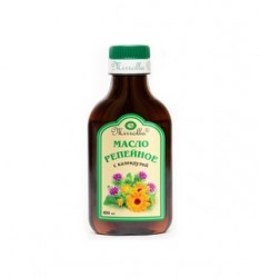 Масло репейное