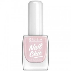 Лак для ногтей Рута Нейл Шик 10 мл 31 розовый жемчуг