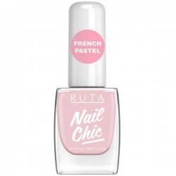 Лак для ногтей Рута Нейл Шик 10 мл 77 юная роза