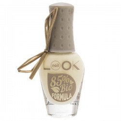 Лак для ногтей Nail Look Трендс БИО Полиш Спринг 8.5 мл Pastel Yellow