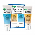 Биоритм суставы 24 день/ночь, крем 50 мл 2 шт