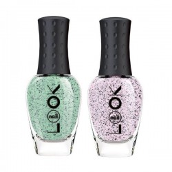 Лак для ногтей Nail Look Свит Пепперланд 8.5 мл 31243