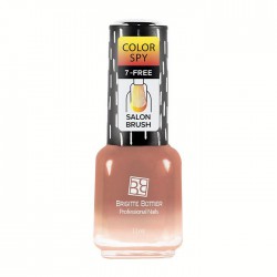 Лак для ногтей Brigitte Bottier Колор Спи 12 мл 137 кораловый/светло-кораловый