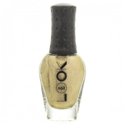 Лак для ногтей Nail Look Трендс Элементс 8.5 мл Golden Babylon
