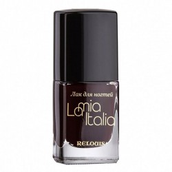 Лак для ногтей Relouis Ла Миа Италия 18