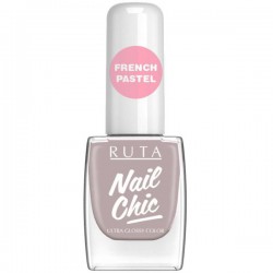 Лак для ногтей Рута Нейл Шик 10 мл 79 утренний кофе