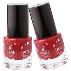 Лак для ногтей Арт-Визаж классика 7 мл 25 розовый жемчуг