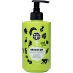 Гель для душа, Cool Rule (Кул Рул) 400 мл 1 шт увлажняющий тропический фреш