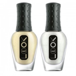 Лак для ногтей Nail Look Мунлайт 8.5 мл 31037