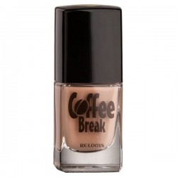 Лак для ногтей Relouis Кофе-пауза 05