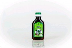 Масло репейное