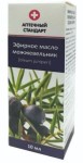 Масло эфирное, Аптечный стандарт 10 мл 1 шт можжевельник