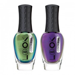Лак для ногтей Nail Look Трендс колорФоил 8.5 мл 31366