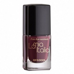 Лак для ногтей Relouis Ла Миа Италия 12