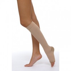 Чулок компрессионный до колена 1 класс компрессии р. 5