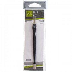 Триммер для кутикулы QVS