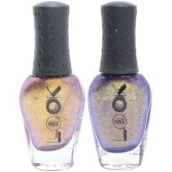 Лак для ногтей Nail Look Органза 8.5 мл