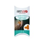 Беруши, Firstaid (Ферстэйд) 4 шт