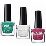 Лак для ногтей, Divage (Диваж) 7 мл Гранит 19