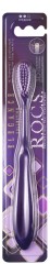 Зубная щетка Rocs Элеганс средняя